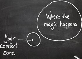 comboeuf's tweet image. &quot;Innovation bedeutet immer ein Verlassen der Komfortzone&quot; Prof. Gunzinger #tech4