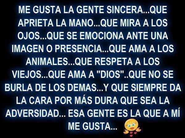 Afbeeldingsresultaat voor me gusta tu presencia