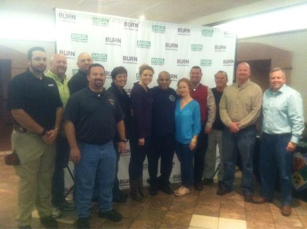 Safe Industries tweet media