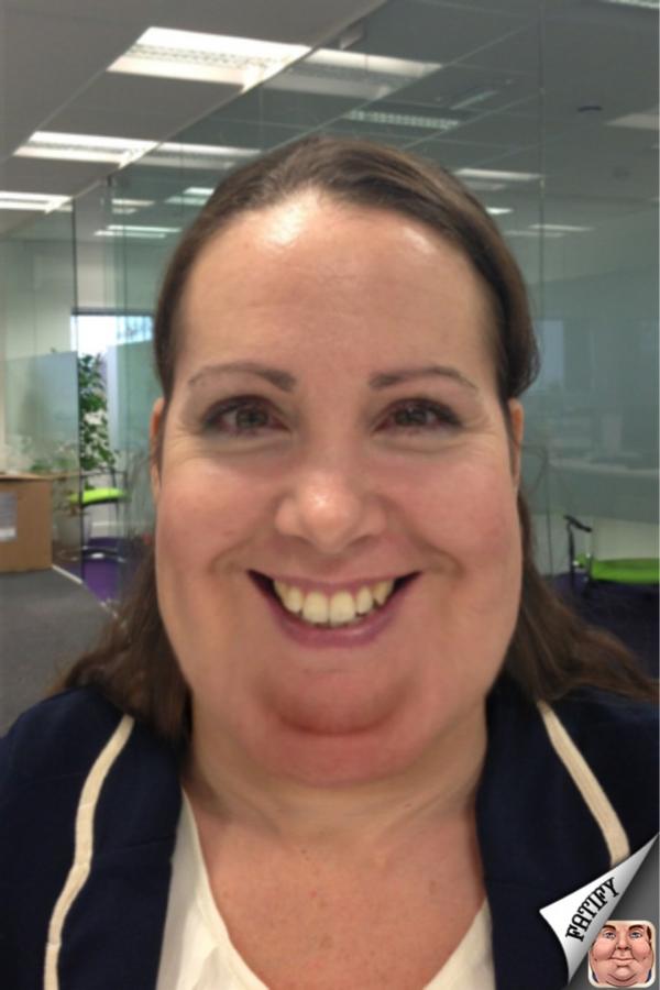 Jim_Smallman's tweet image. UPDATE @TeamTechCentral #fastfoodfriday going well.