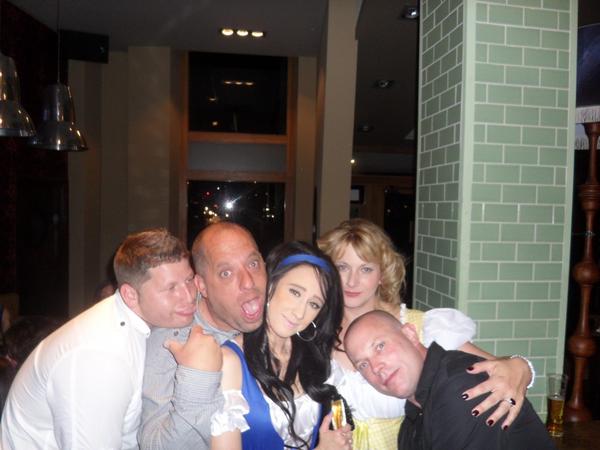 Ursulaxroberts's tweet image. What do we look like! #2old