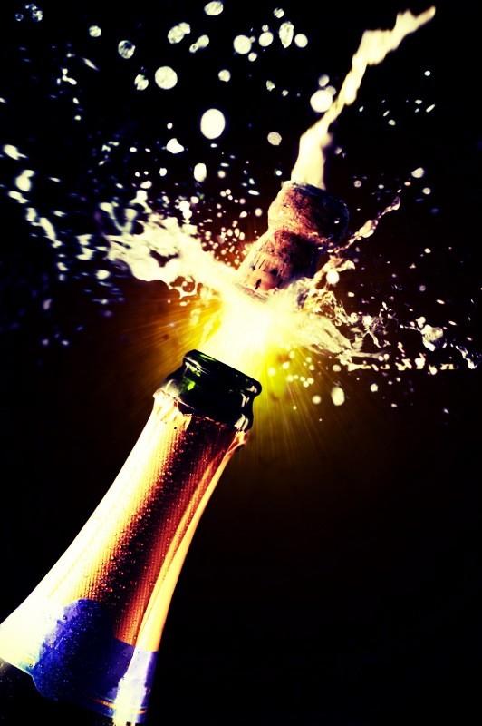 Tonight is the night to celebrate! Join us at 7pm across from our Classen Curve studio! Cheers!