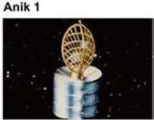 SpaceBen's tweet image. Aujourd'hui en 1972, le Canada lance Anik 1! Premier satellite de communication domestique au monde (Photo: ASC-CSA)