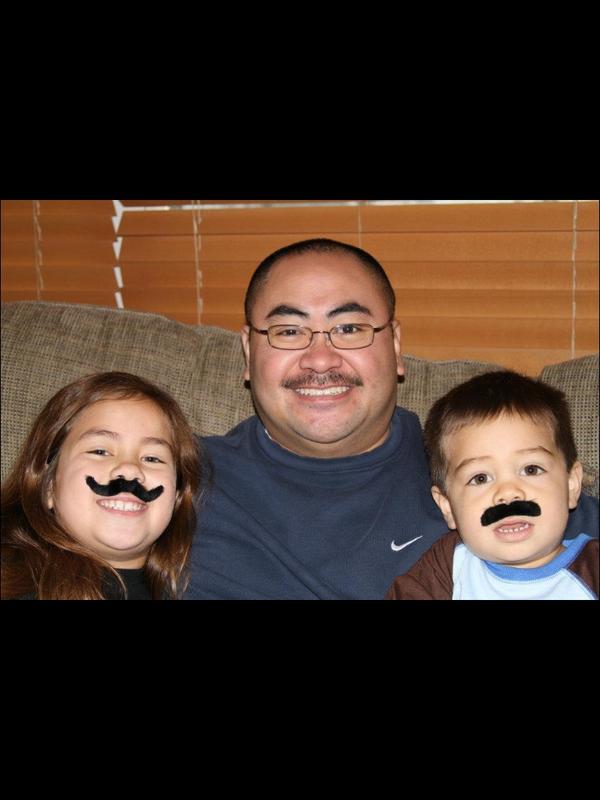 My MOfamily