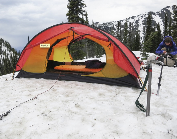 best backpacking tent outdoor gear lab
