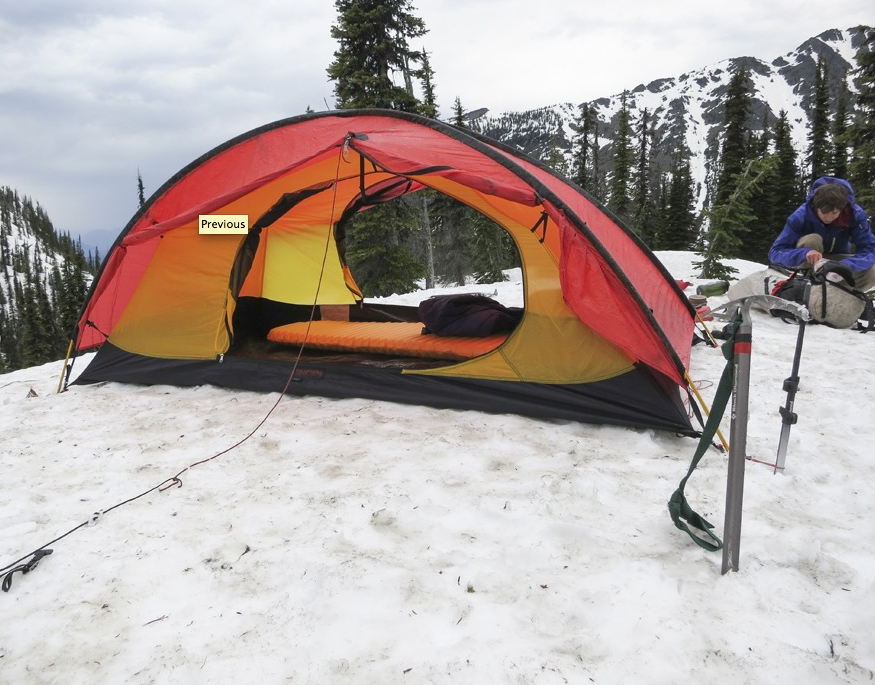 OutdoorGearLab on X New review of the hilleberg Rogen one of the best backpacking tents we have tested http t phKMoJqH http t EwSoxmE5 X