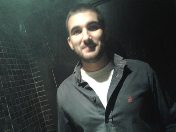 J.Alesso tweet media