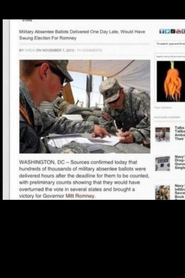 MadisonDarden's tweet image. #Romney2012