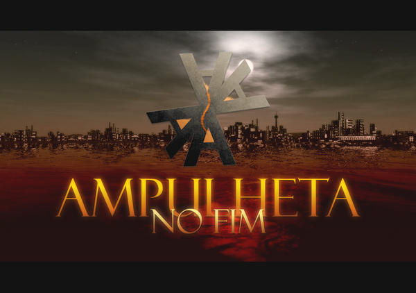 Ampulheta No Fim - Novo programa da #SanryerPictures para 2013. Aguardem!