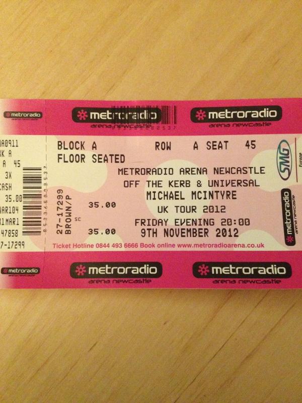 RachelKirk8's tweet image. #rowA #michaelmac #friends