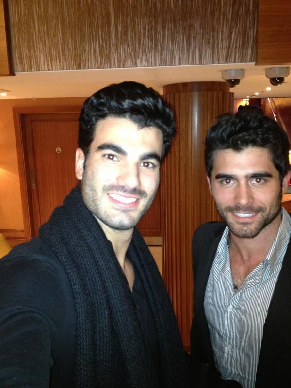 OFFICIAL Road& coverage to Mister World 2013 A7S01-rCMAAgttG