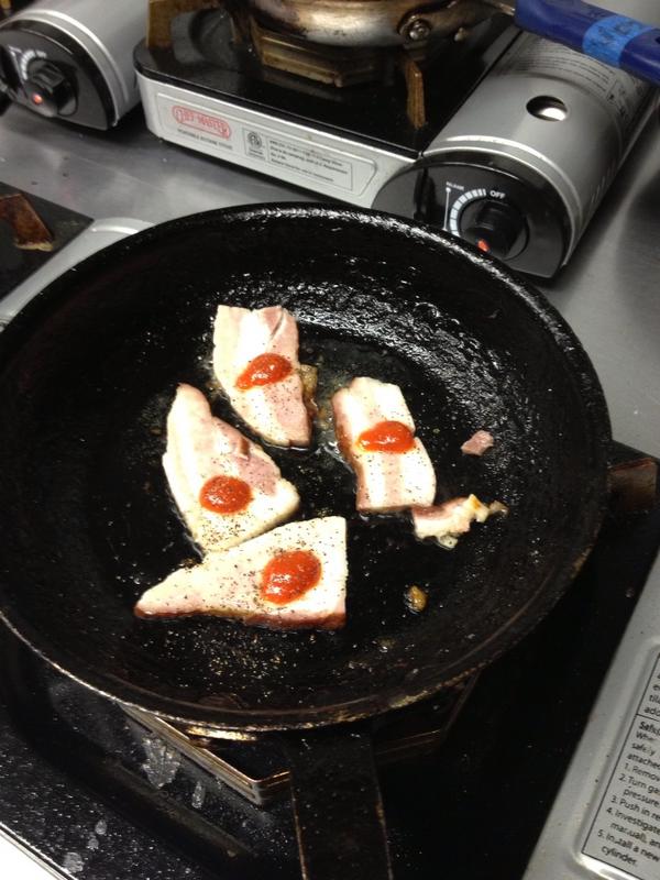 TIN Kitchen ® tweet media