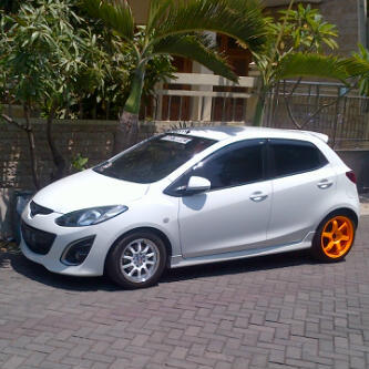 projack_sub's tweet photo. @sanisanyo dijemur biar item dikit.. http://t.co/VCnZoos0