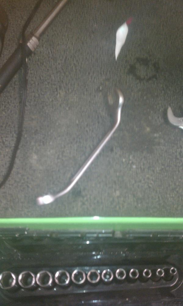 Curtiss_hilliar's tweet image. #throwawaytool #craftsman #technicans specialtool