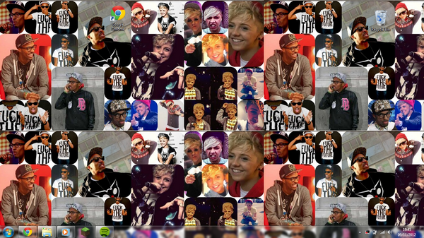aintitgolden's tweet image. THIS IS THE BEST BACKGROUND EVER @Charlie_MK1 @Simeon_MK1 #YesDat