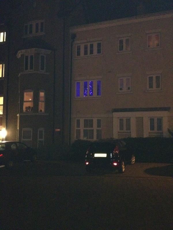 BatesR_'s tweet image. Am I eyes really seeing this #Christmas #November #plainwrong