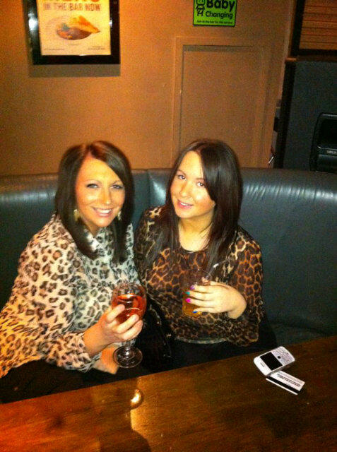 KellyBrewst's tweet image. #Revs4Bevs