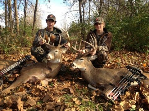 deanOinsanity's tweet photo. "@UltAddiction: Tagged out in Illinois! @deanOinsanity @KennaLee1 @Antler_Insanity http://t.co/fsBs6Jvn" Congrats!!!