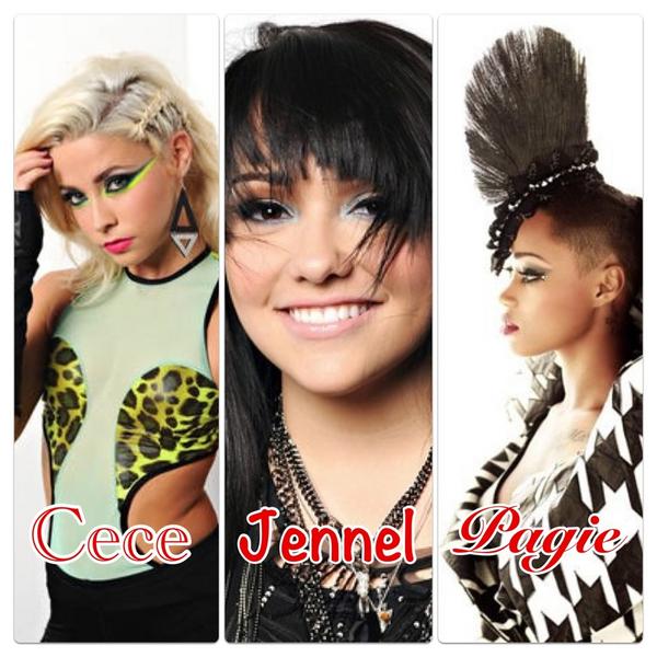 CimorelliFamiy's tweet photo. RT Jennel 
FAVE Pagie
COMMENT Cece http://t.co/YMoYcWnD