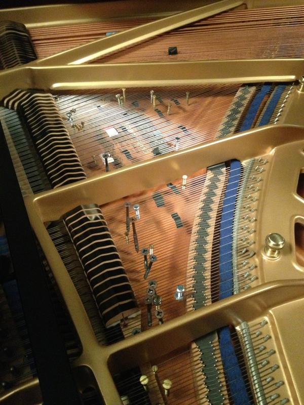 Ensemble L'arsenale (@elarsenale) on Twitter photo 