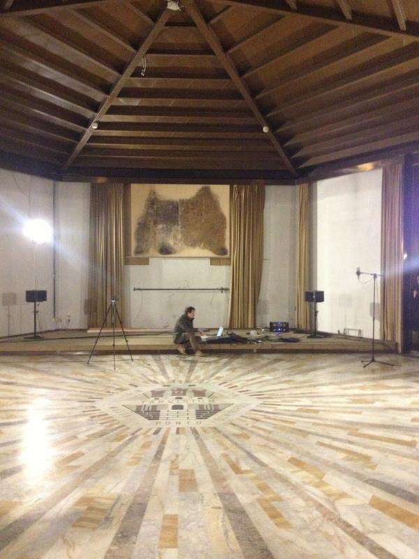 Ensemble L'arsenale (@elarsenale) on Twitter photo 