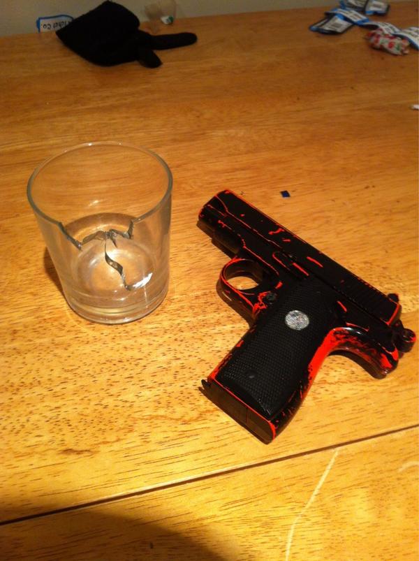 LouisSmith1995's tweet image. Power! #bbbullets