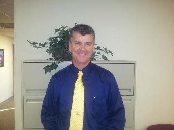 evaliss72's tweet photo. @RollingPride Congratulations to Bill Rogers on his promotion to Regional Manager!  Fantastic!  @wbrogers64 http://t.co/gCrXhS2S
