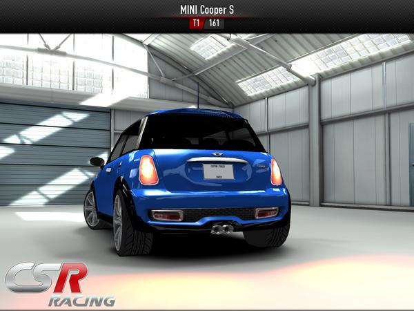 frethorn's tweet photo. Check out my ride in #CSRRacing for iPad! Try it for FREE!
http://t.co/HZQa0ZYv http://t.co/CqkHYYg3