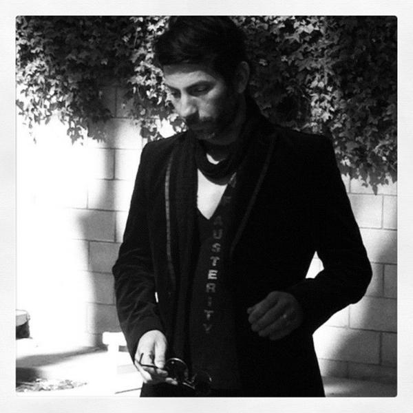 guylevi4's tweet photo. Shabbat Shalom everyone loves greetings and happy ;))) good to live in Los Angeles http://t.co/0CquliwT