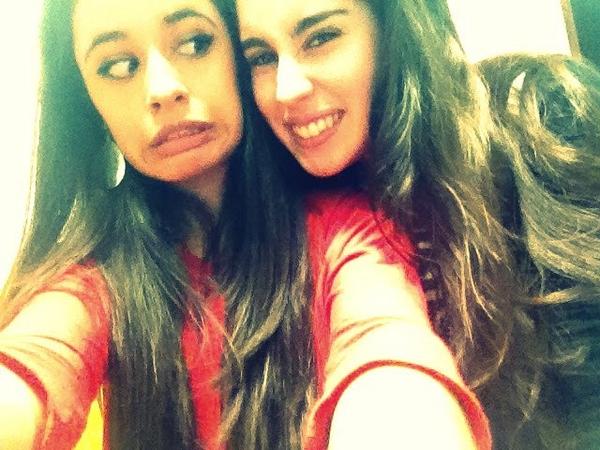 Camila_Cabello's tweet image. #camren4president