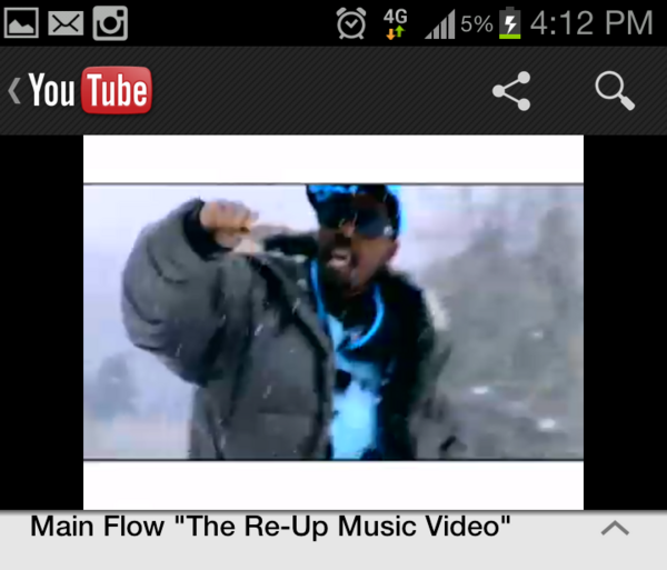 YooooPearls's tweet image. Can&apos;t get enough of this song #mainflow &amp;amp;&amp;amp; #7L #thereup #hiphop