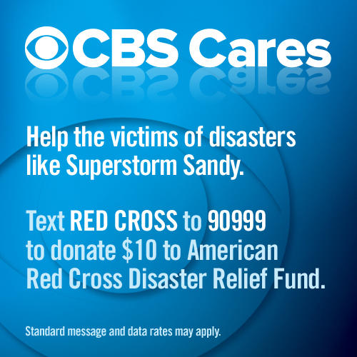 Partners_CBS's tweet photo. Want 2 help those affected by Superstorm Sandy? Look no further! Check out @CBSCares 4 info: http://t.co/ws7mCspn http://t.co/z0a5DZjw