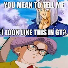 MeetFTrunks's tweet image. You mean to tell me...