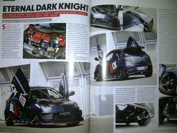 Yg suka modif kendaraan anda,yuk liat majalah "Modifikasi plus" edisi terbaru bln ini !! Cc <a href="/infoJAKupdate/">Info Jakarta Update</a>