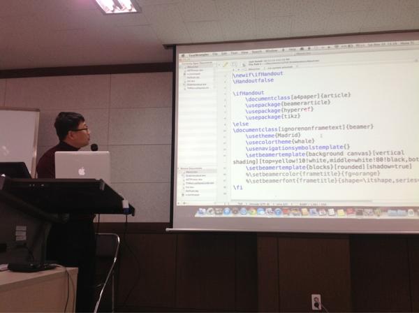 김영욱 Young Wook Kim tweet media