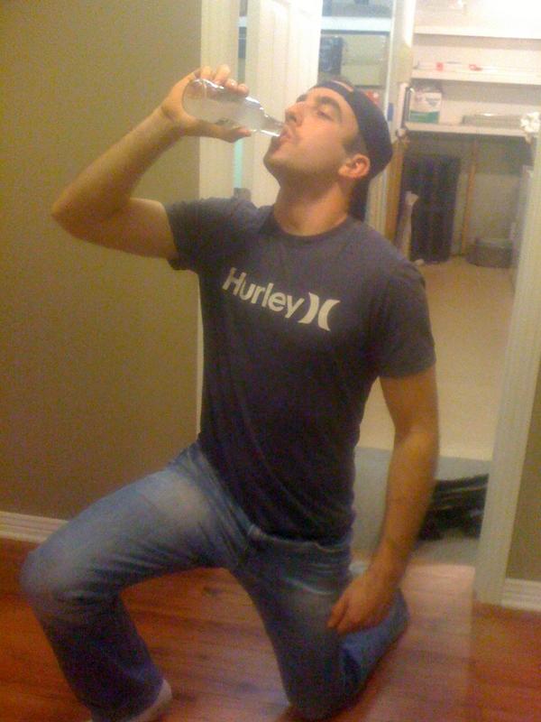 dbarb7's tweet image. @PopePaul13 aka the Iceman #3for4