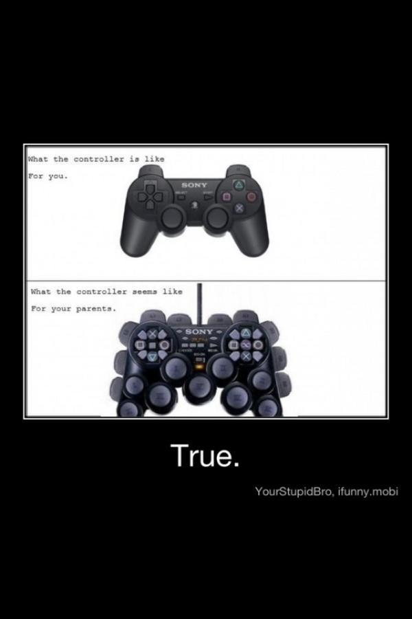 ScReWeDuPdUde's tweet photo. True story #playstation #TROLLS http://t.co/KPf5bPnr