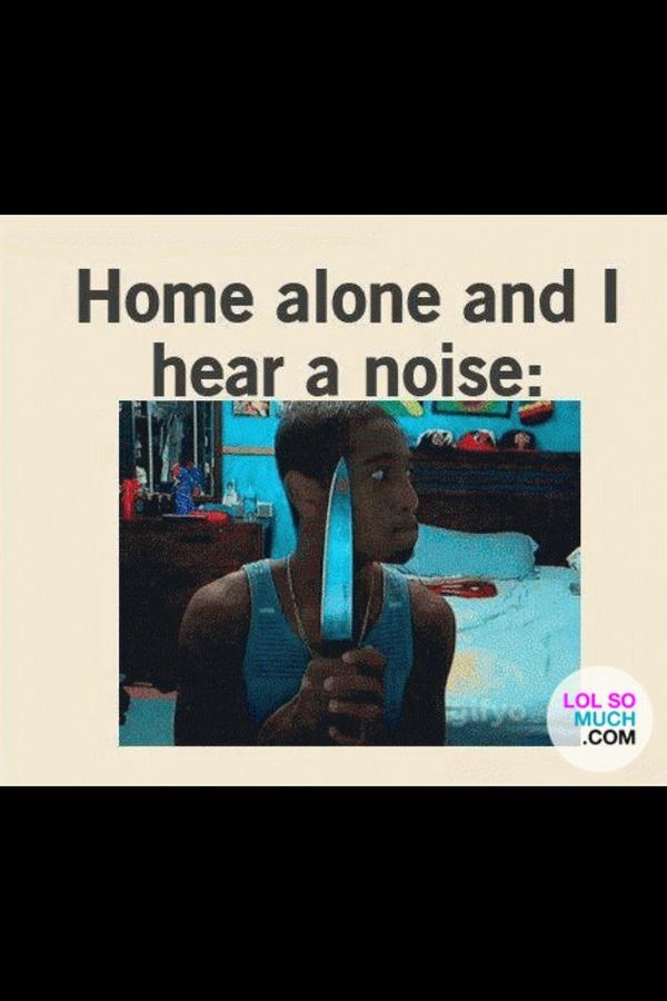 ScReWeDuPdUde's tweet photo. home alone... #TROLLS http://t.co/y6e8h578