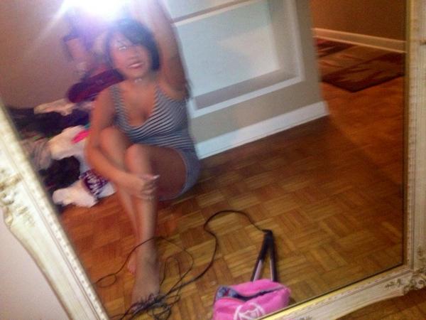 kaybayxo's tweet image. Thank you J for my new mirror 💋💕 #movingprocess #again