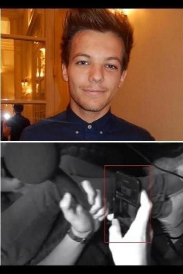 iMalikZayns's tweet photo. I REALLY CAN'T BREATHE GUYS IM CRYING SEE #LarryPride http://t.co/tsFijhfv