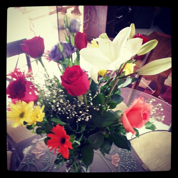 esterpy's tweet photo. Sorpresa! http://t.co/THDR3g41