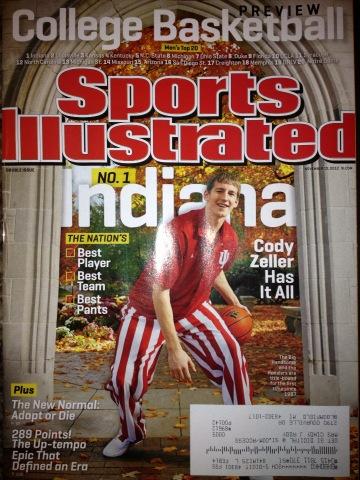 AddyP1's tweet image. Jen- you missed it by only one year. IU #1 Bball. I don&apos;t think Dublin has a team. #ztarulesiu