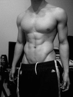 NiceGuyAbs's tweet image. Coucou♥♥