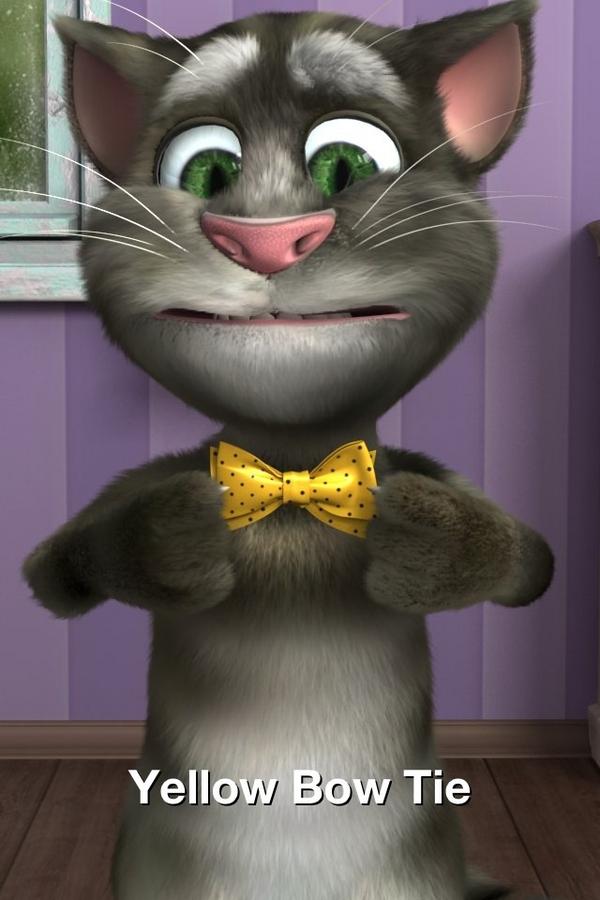 Urubu Downloads: Talking Tom Cat 2