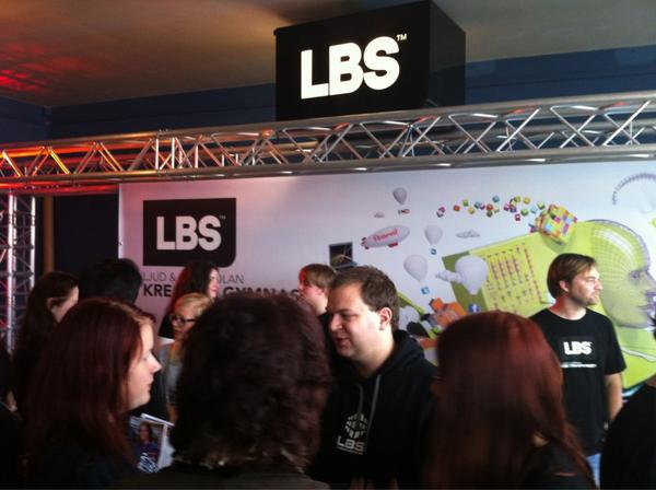 LBS Helsingborg tweet media