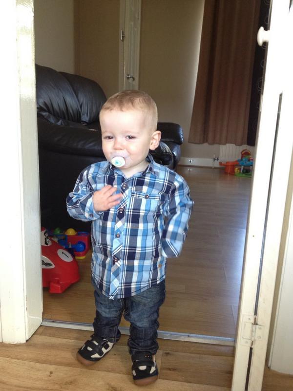 rooneyloo's tweet image. Daddy's big boy x