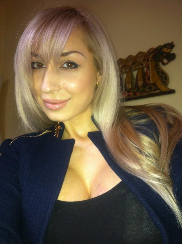 Sexyvenera on Twitter "I'm hiding to city It's gonna be fun day
