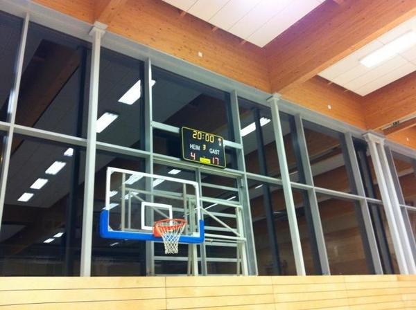 Der ETV gewinnt sein heutiges Auswärtsspiel mit 17:4 gegen die Igels Dresden. ALLEZ ROT WEISS