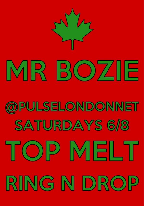 Knighty33's tweet photo. @damochelseaboy @mrbozie @pulselondonnet HA HA #topmelt #LoveIt http://t.co/XVqvbMzD
