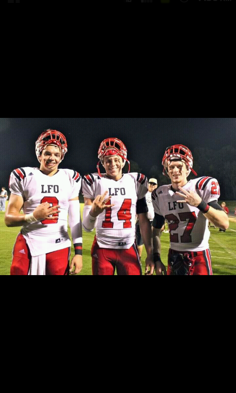 LFOBigass3's tweet photo. #Big3 http://t.co/pRoN7gxC